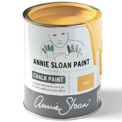 Arles - Annie Sloan Chalk Paint®