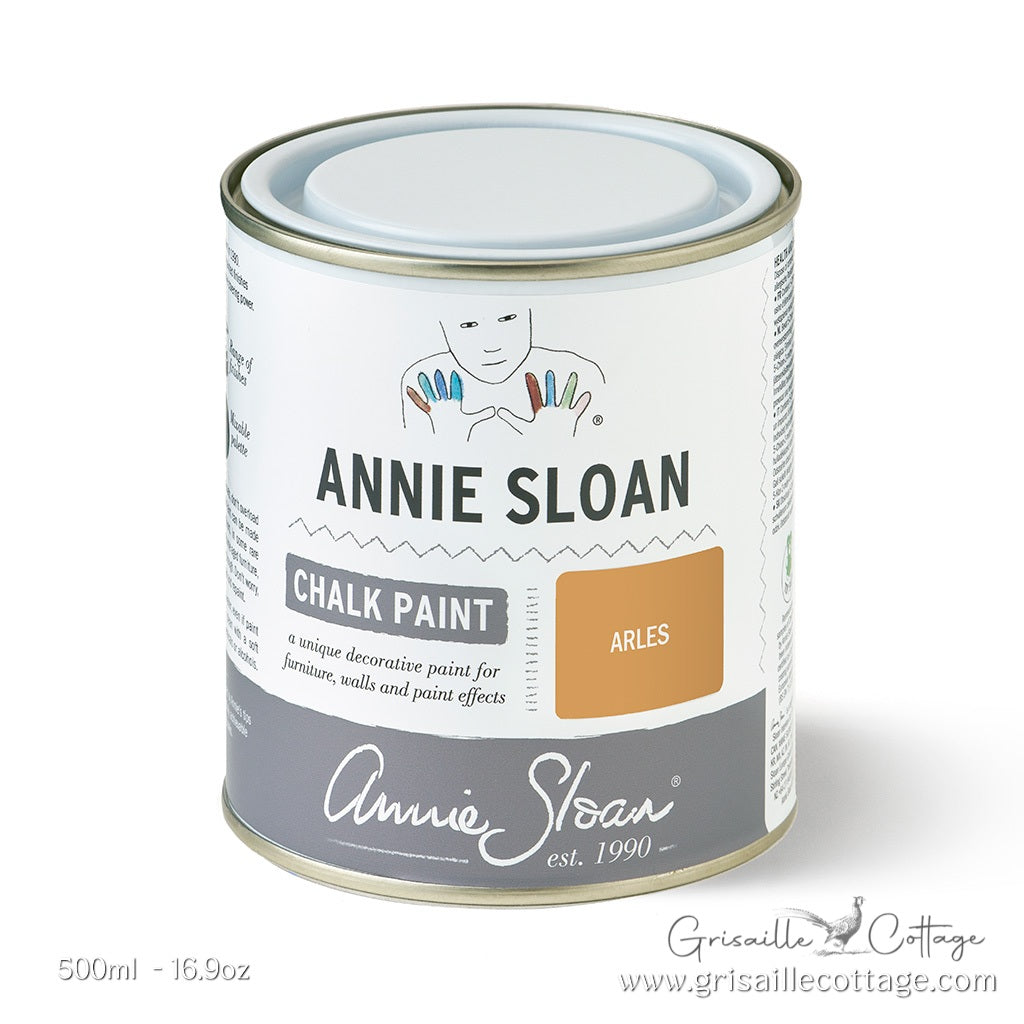 Arles - Annie Sloan Chalk Paint