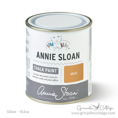 Arles - Annie Sloan Chalk Paint