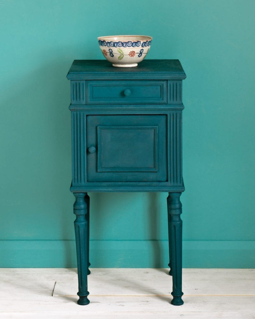 Aubusson Blue -Annie Sloan Chalk Paint®