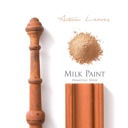 Autumn Leaves - Homestead House Milk Paint