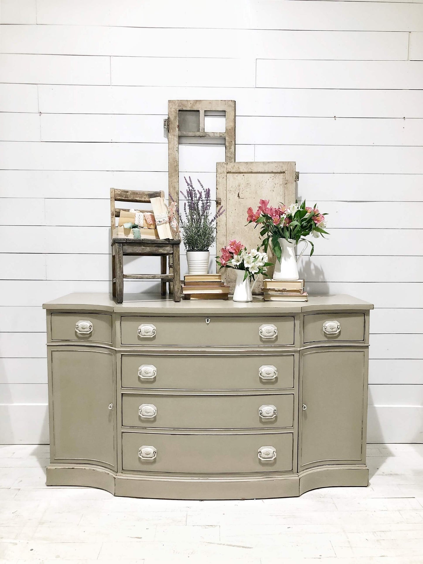 providence – sweet pickins milk paint