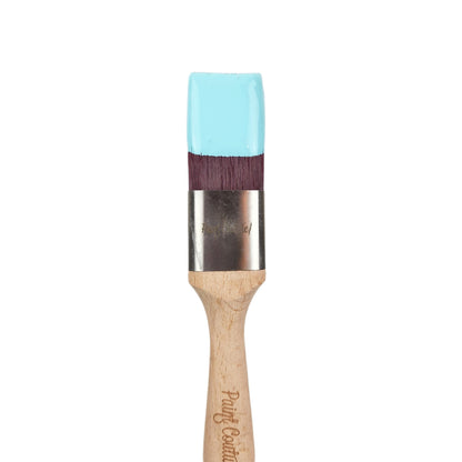 Barbados Blue - Paint Couture