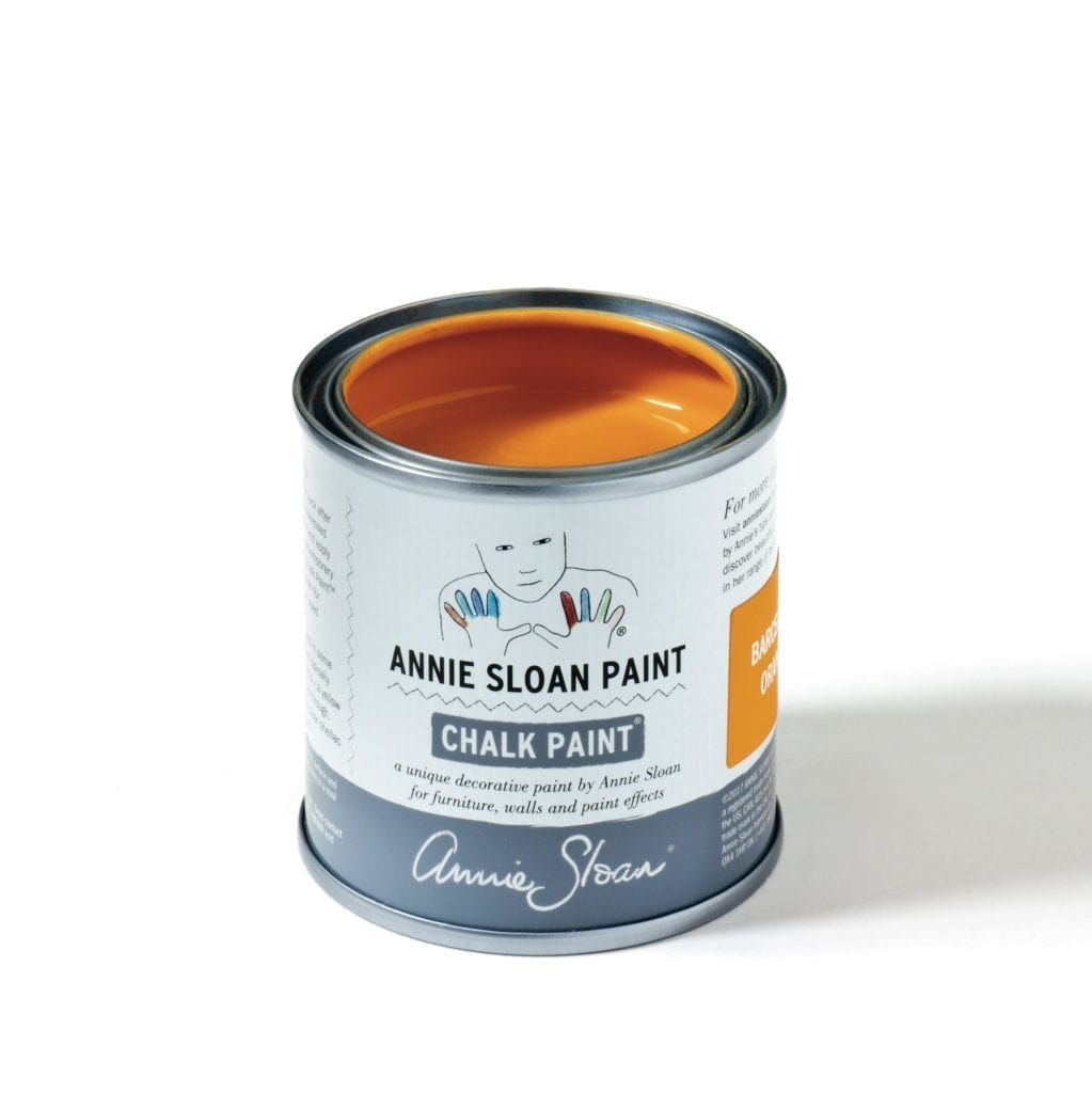 Barcelona Orange - Annie Sloan Chalk Paint®