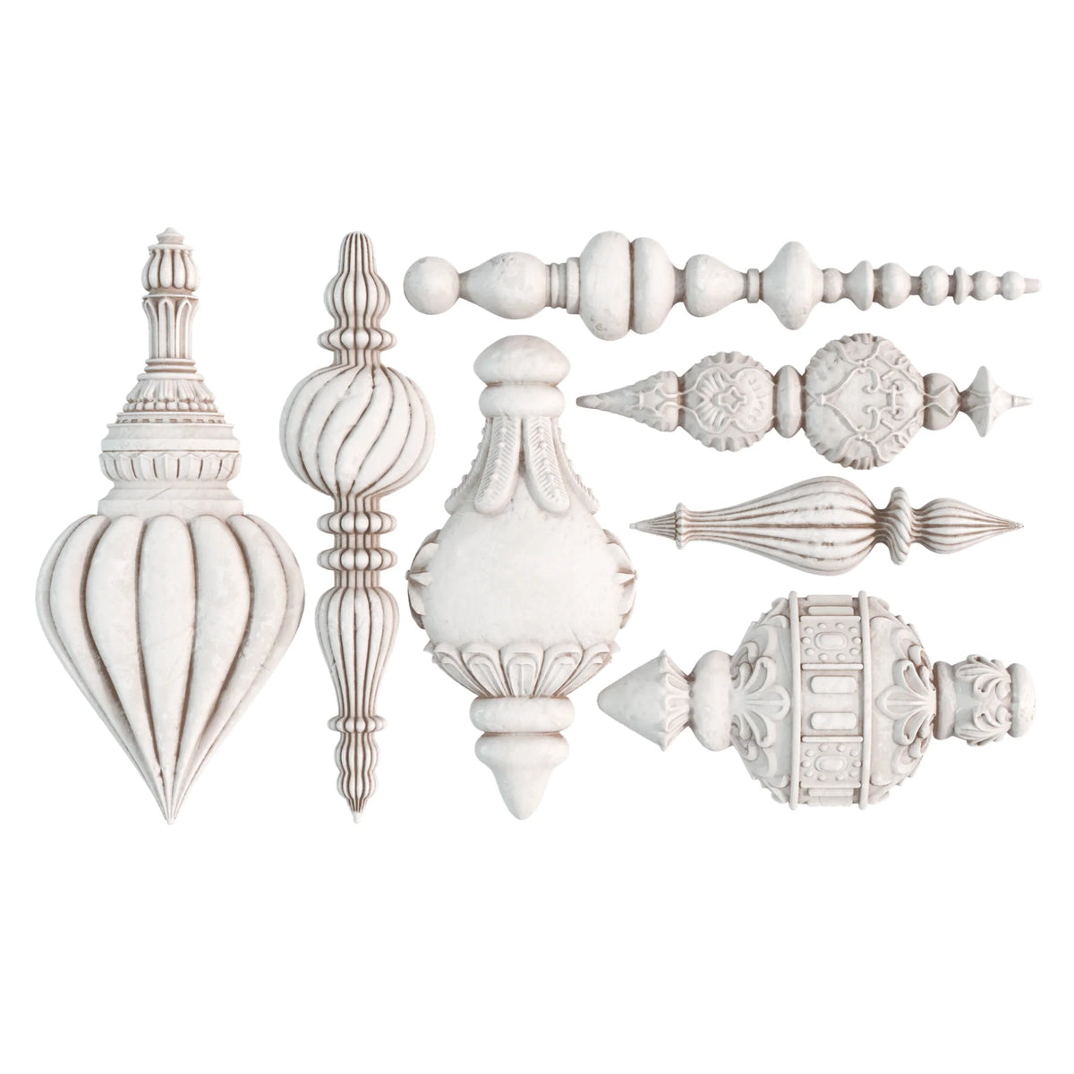 Baubles - IOD Decor Mould Limited