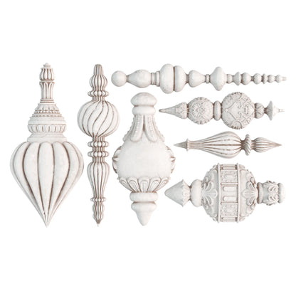 Baubles - IOD Decor Mould Limited