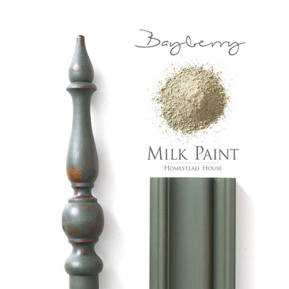 Bayberry - Homestead House Milk Paint