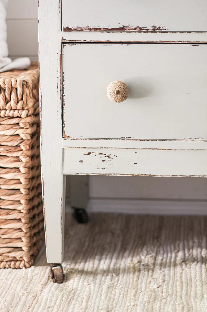 Bedford - Homestead House Milk Paint