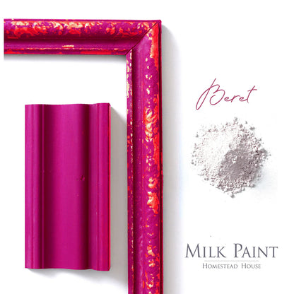 Beret - Homestead House Milk Paint