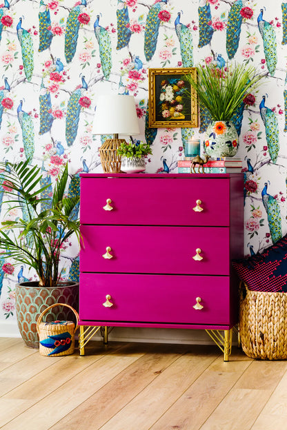 Beret - Homestead House Milk Paint