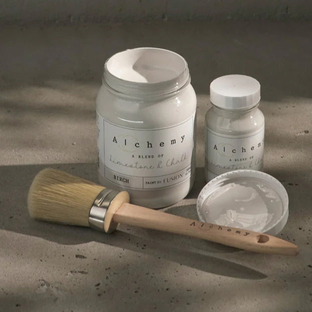 Birch - Alchemy by Fusion