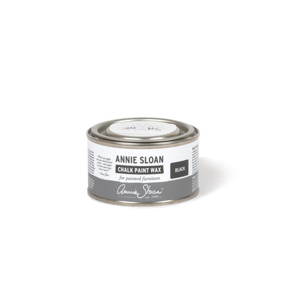 Black Chalk Paint® Wax - Annie Sloan