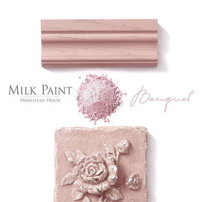 Bouquet - Homestead House Milk Paint