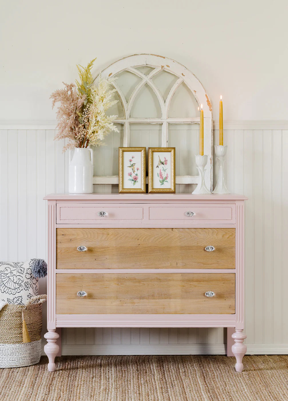 Bouquet - Homestead House Milk Paint