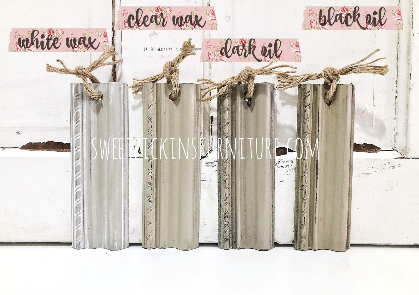providence – sweet pickins milk paint