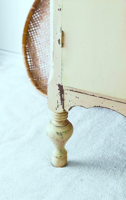 Cartier - Homestead House Milk Paint
