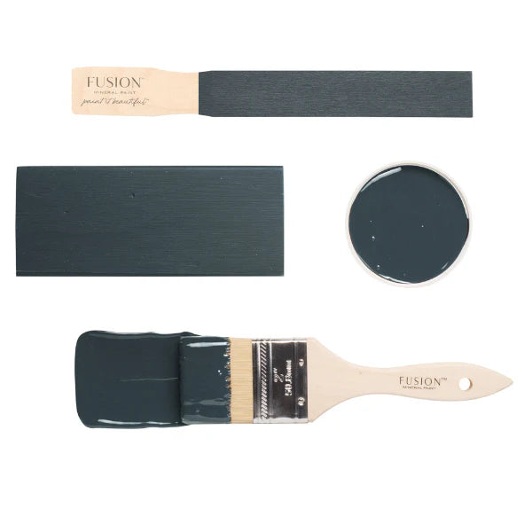 CAMBRIDGE - FUSION Mineral Paint