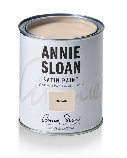 Canvas Satin 750ml