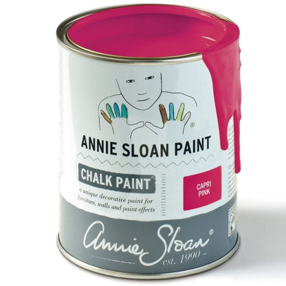 Capri Pink - Annie Sloan Chalk Paint®
