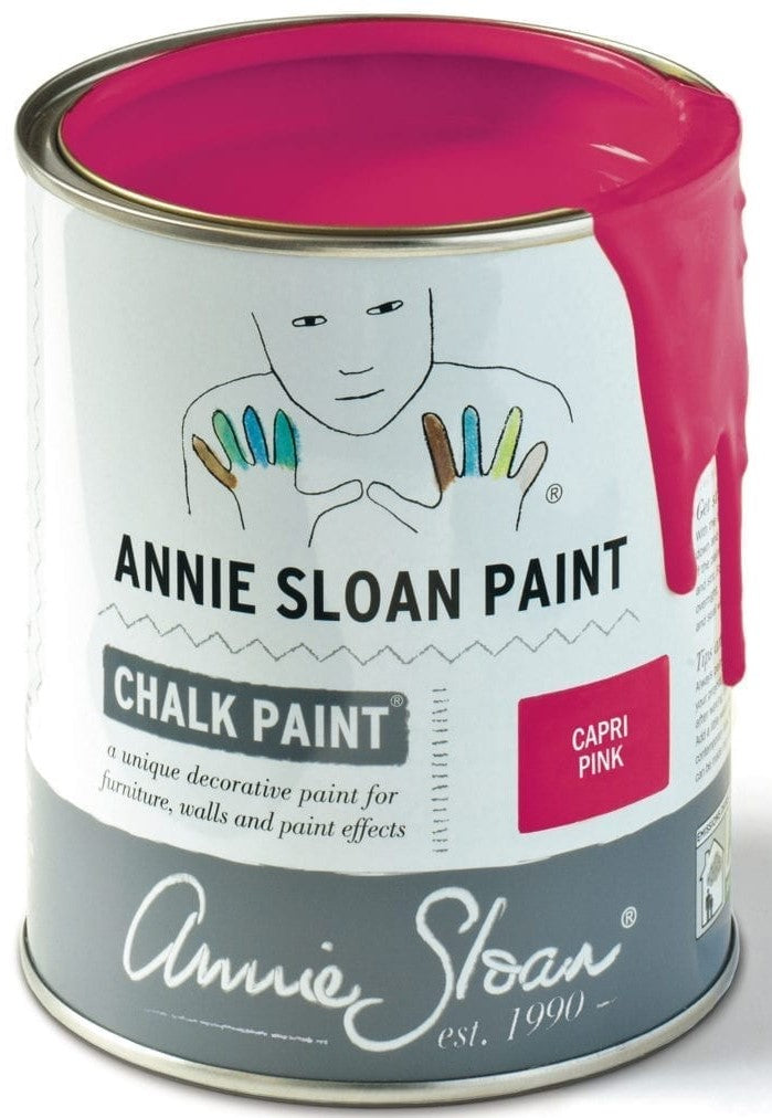 Capri Pink - Annie Sloan Chalk Paint®