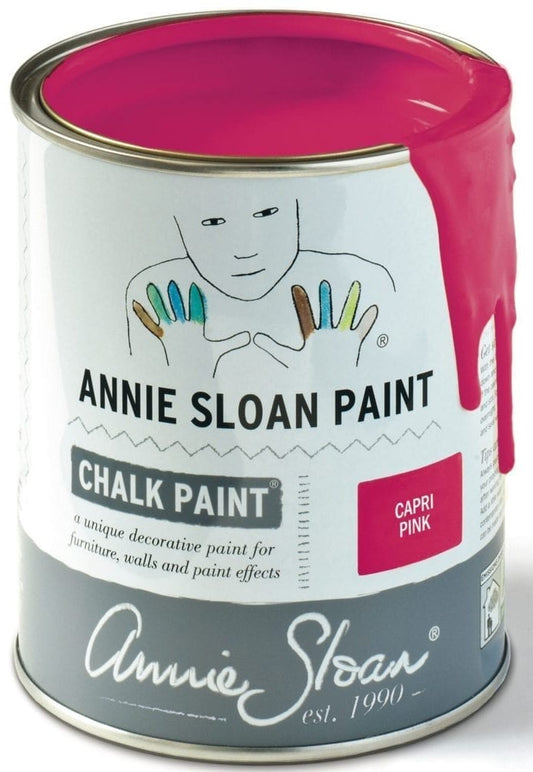 Capri Pink - Annie Sloan Chalk Paint®