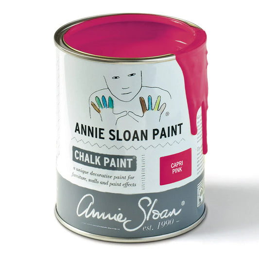 Capri Pink - Annie Sloan Chalk Paint®