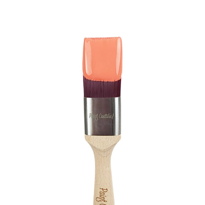 Caribbean Coral - Paint Couture