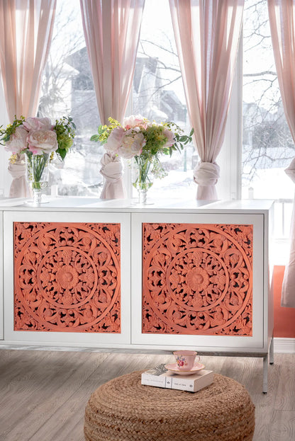 Casa Rosa - Milk Paint by Fusion