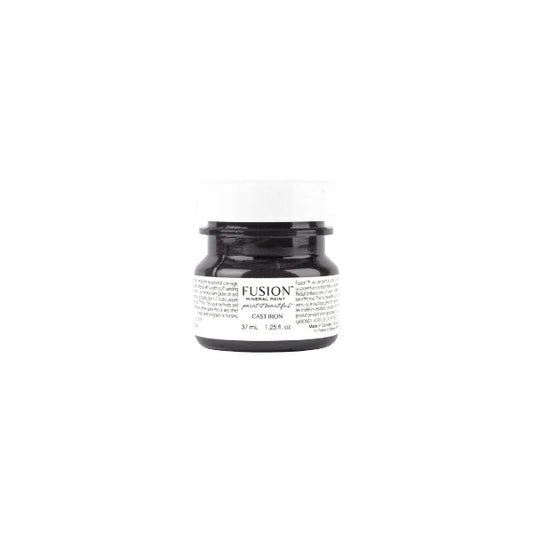 Cast Iron 37ml
