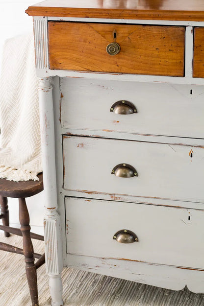 Cathedral Taupe - Homestead House Milk Paint