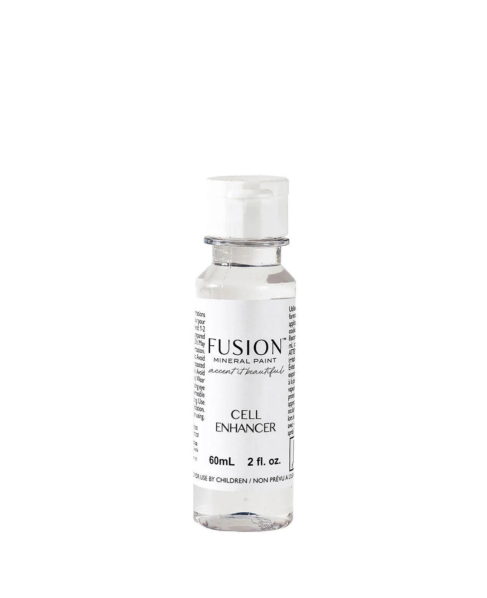 Fusion Mineral Paint - 2oz Cell Enhancer