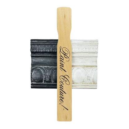 Champagne Metallic - Paint Couture Glaze
