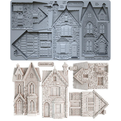 Charlbury Lane - IOD Decor Mould Limited Holiday