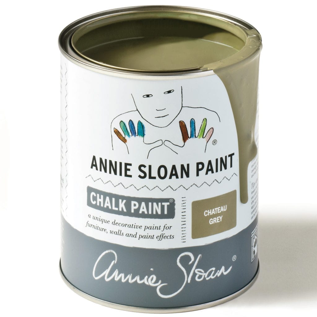 Chateau Grey - Annie Sloan Chalk Paint®