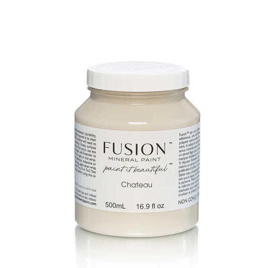 CHATEAU - FUSION Mineral Paint