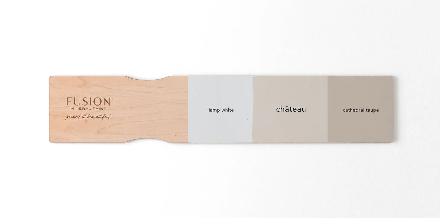 CHATEAU - FUSION Mineral Paint