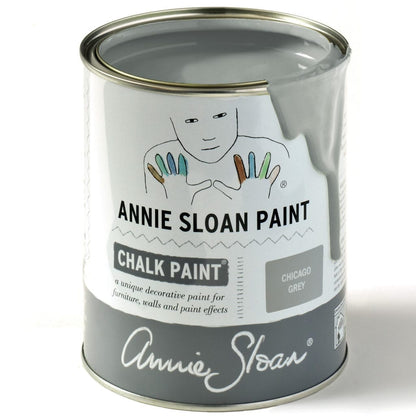 Chicago Grey - Annie Sloan Chalk Paint®