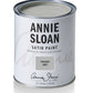 Chicago Grey - Annie Sloan Satin Paint 750ml