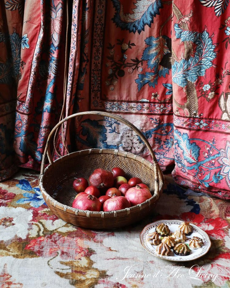 Jeanne D' Arc Living Magazine - 2025 Christmas Issue