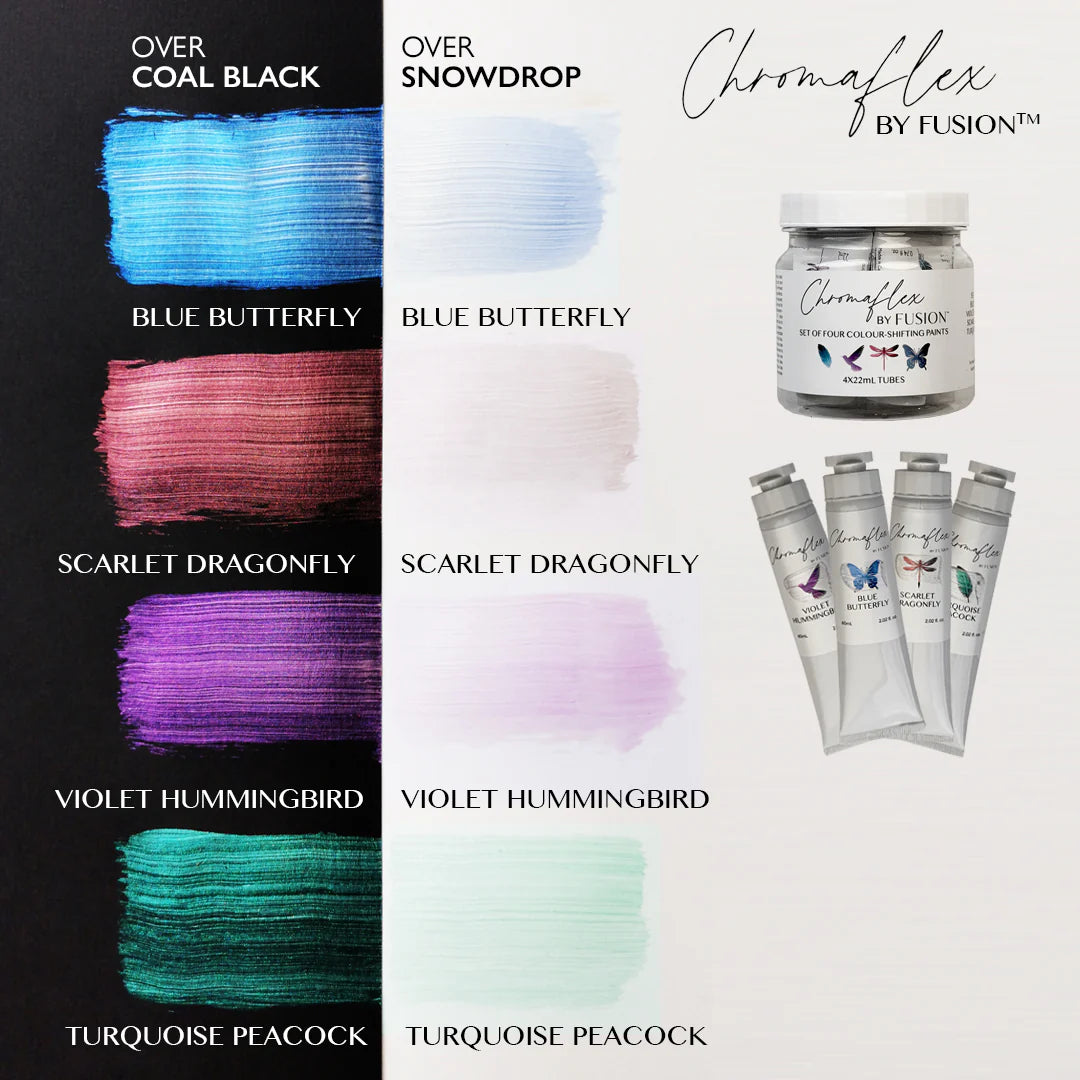 ChromaFlex™ - FUSION