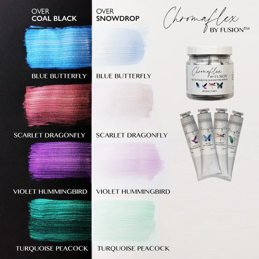 ChromaFlex™ - FUSION