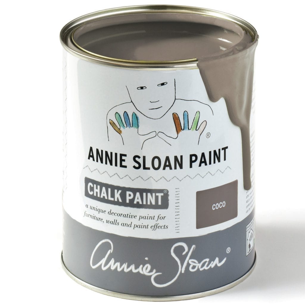 Coco - Annie Sloan Chalk Paint®