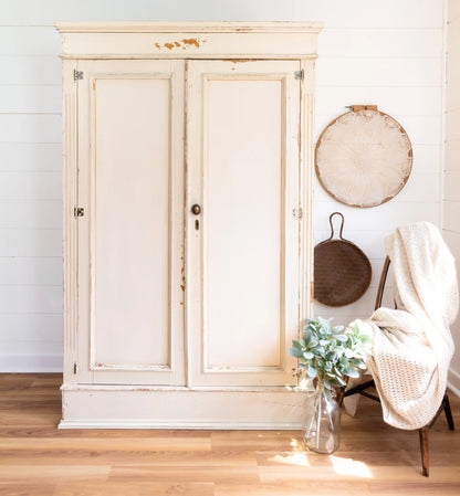 Combed Wool - Homestead House Milk Paint