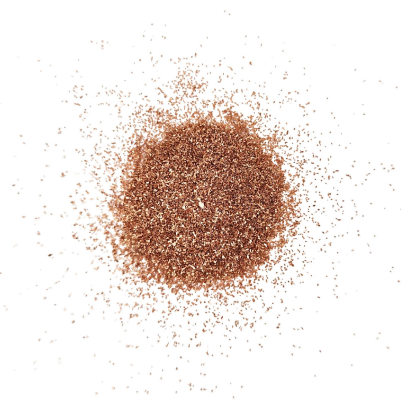 Copper - Paint Couture German Glass Glitter 5.5oz (156g)