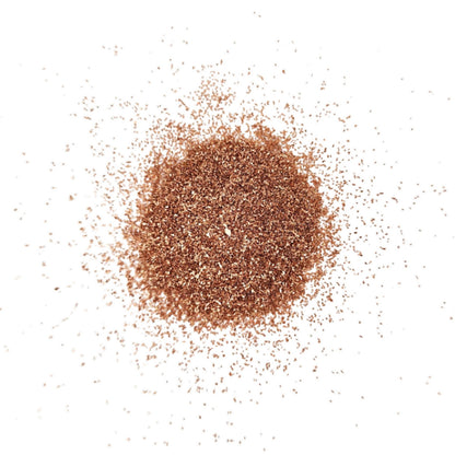 Copper - German Glass Glitter