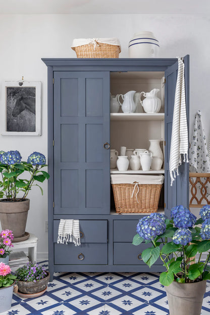 Kurbits Indigo - Homestead House Milk Paint