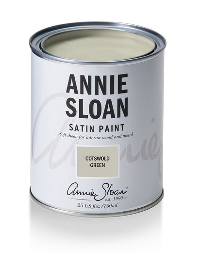 Cotswold Green Satin 750ml