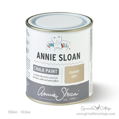Country Grey - Annie Sloan Chalk Paint