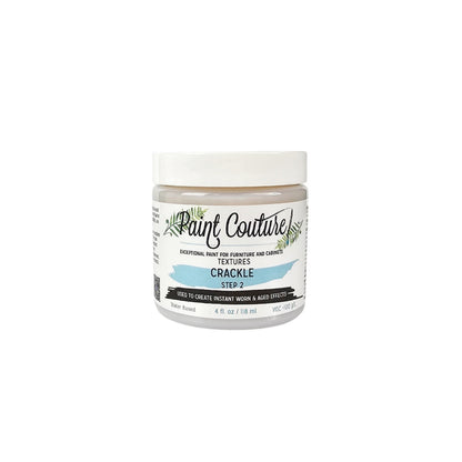 Crackle - Step 1