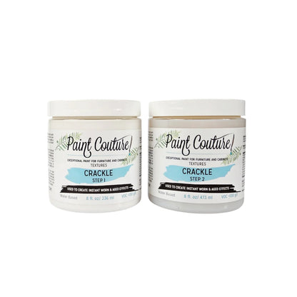 Crackle Kit 8oz